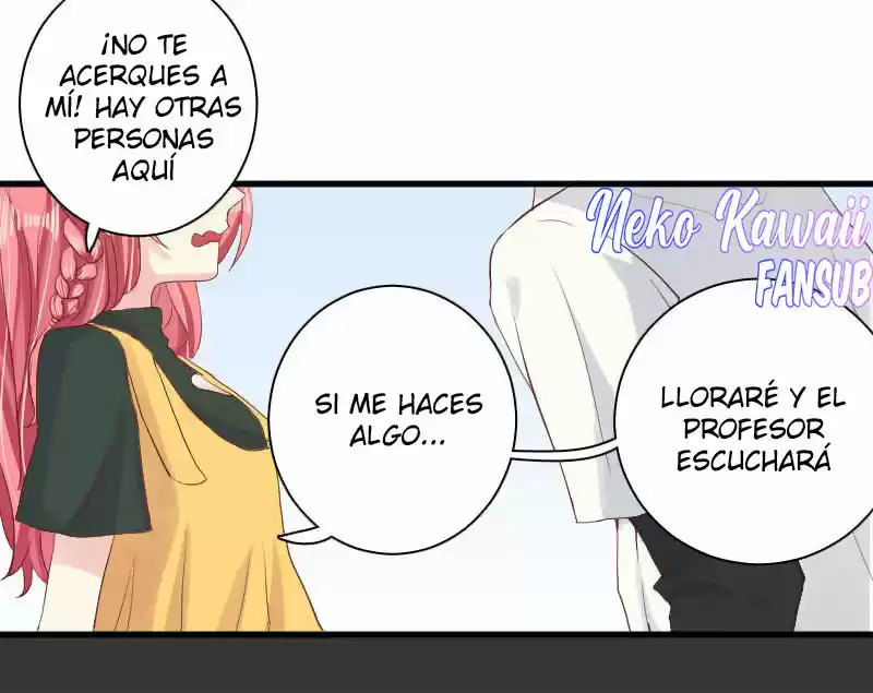 Entonces Estoy Dentro De Ti - Capítulo 28 - Página 23 - LectorTMOo