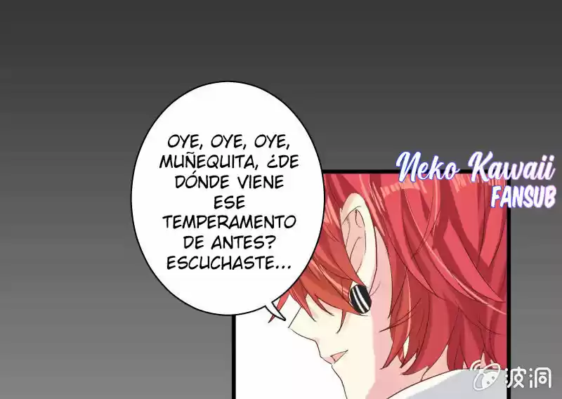 Entonces Estoy Dentro De Ti - Capítulo 28 - Página 24 - LectorTMOo
