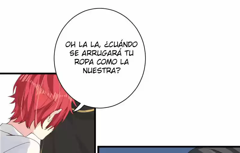 Entonces Estoy Dentro De Ti - Capítulo 29 - Página 5 - LectorTMOo