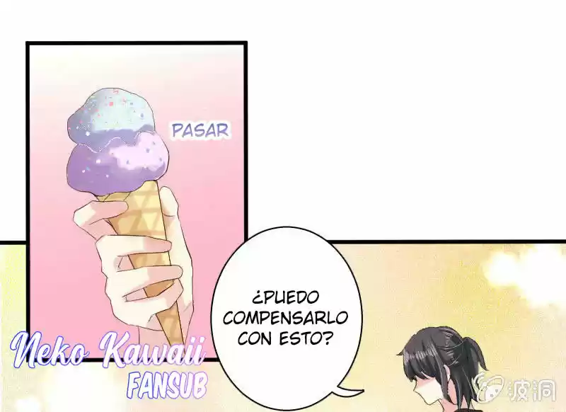 Entonces Estoy Dentro De Ti - Capítulo 29 - Página 20 - LectorTMOo
