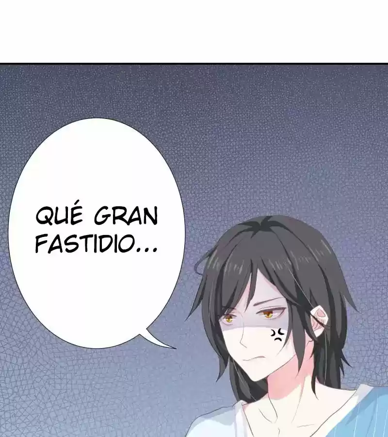 Entonces Estoy Dentro De Ti - Capítulo 3 - Página 7 - LectorTMOo