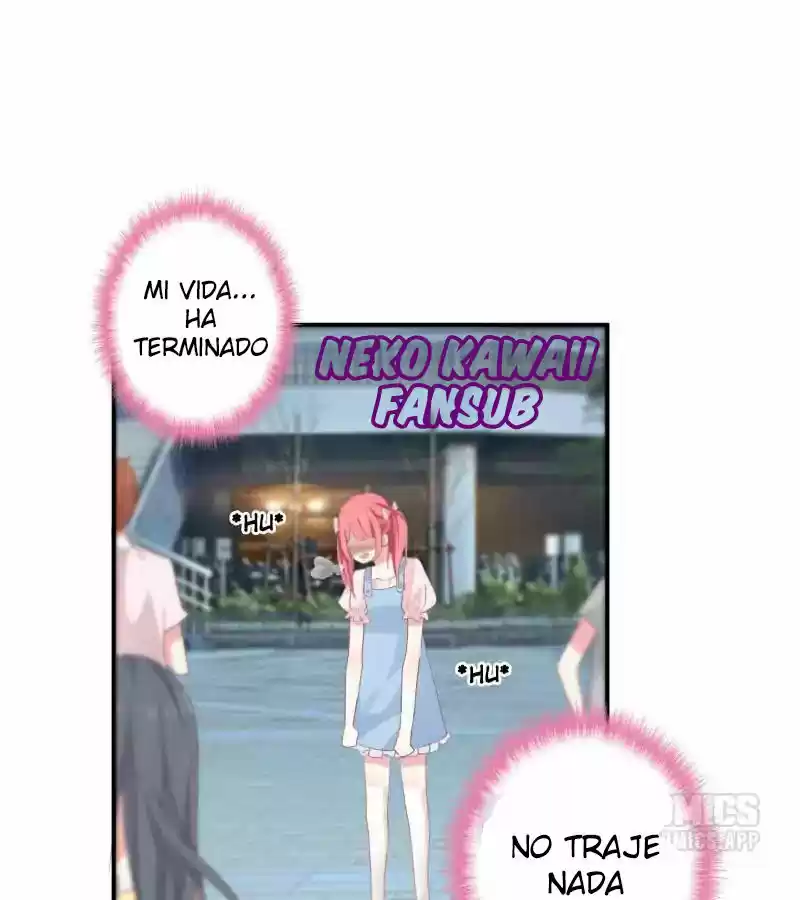 Entonces Estoy Dentro De Ti - Capítulo 3 - Página 9 - LectorTMOo