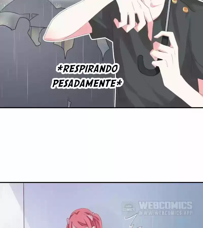 Entonces Estoy Dentro De Ti - Capítulo 3 - Página 17 - LectorTMOo