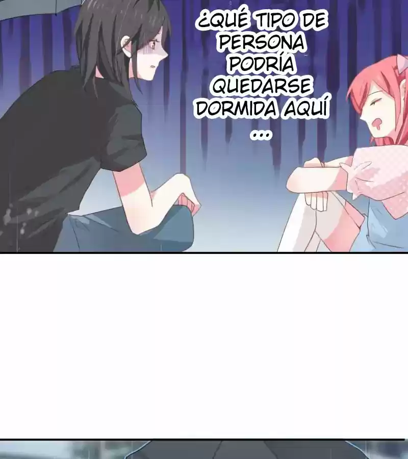 Entonces Estoy Dentro De Ti - Capítulo 3 - Página 19 - LectorTMOo