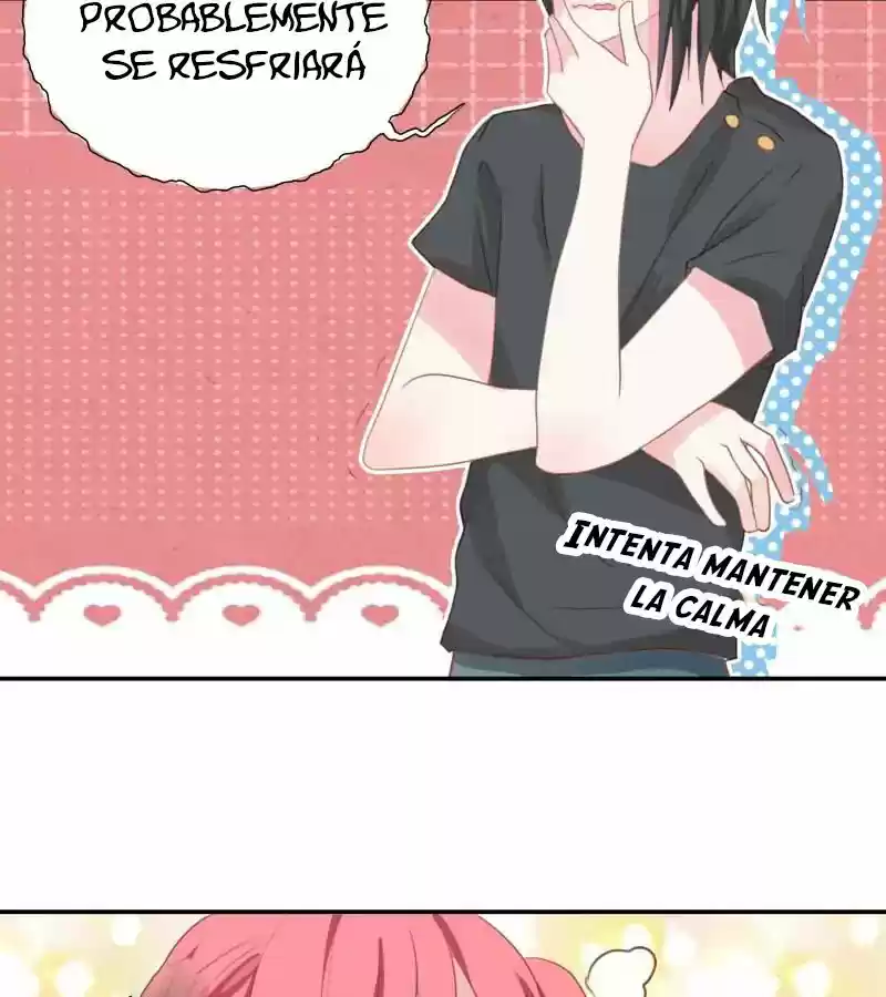 Entonces Estoy Dentro De Ti - Capítulo 3 - Página 23 - LectorTMOo