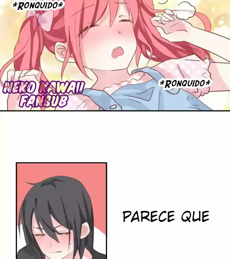Entonces Estoy Dentro De Ti - Capítulo 3 - Página 24 - LectorTMOo