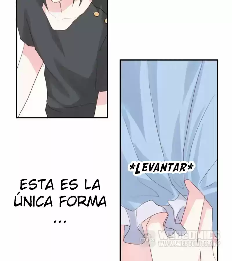 Entonces Estoy Dentro De Ti - Capítulo 3 - Página 25 - LectorTMOo