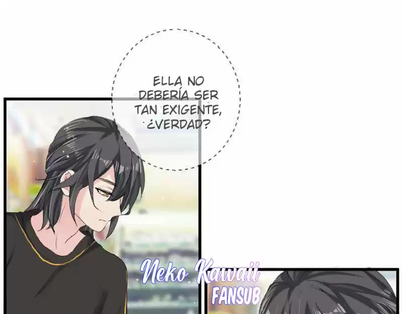 Entonces Estoy Dentro De Ti - Capítulo 30 - Página 14 - LectorTMOo