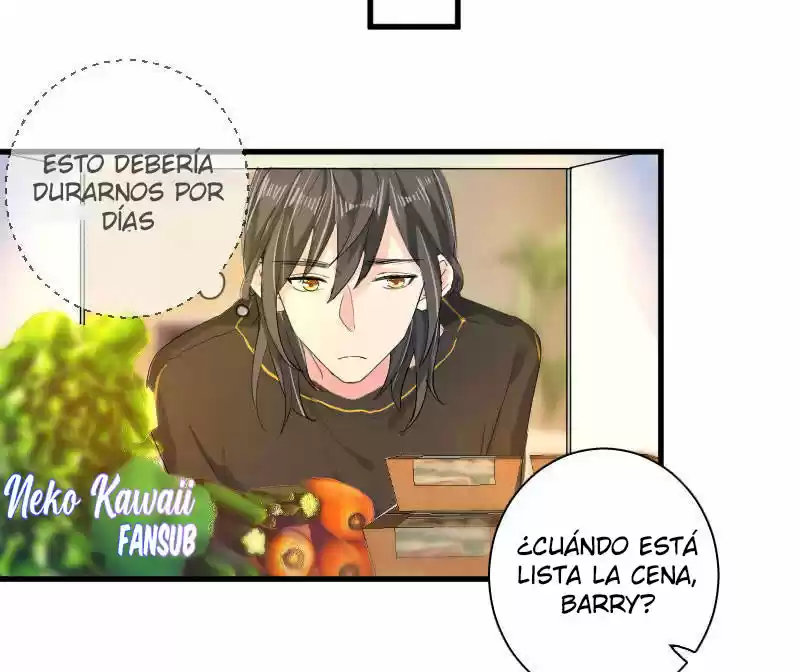 Entonces Estoy Dentro De Ti - Capítulo 30 - Página 21 - LectorTMOo