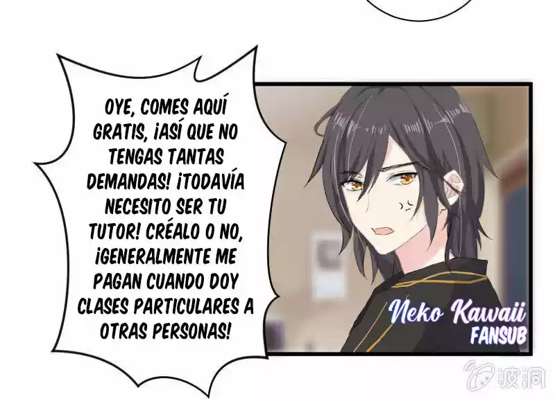 Entonces Estoy Dentro De Ti - Capítulo 30 - Página 22 - LectorTMOo