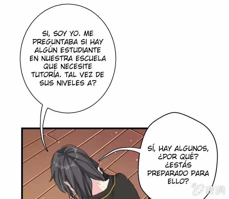 Entonces Estoy Dentro De Ti - Capítulo 30 - Página 26 - LectorTMOo