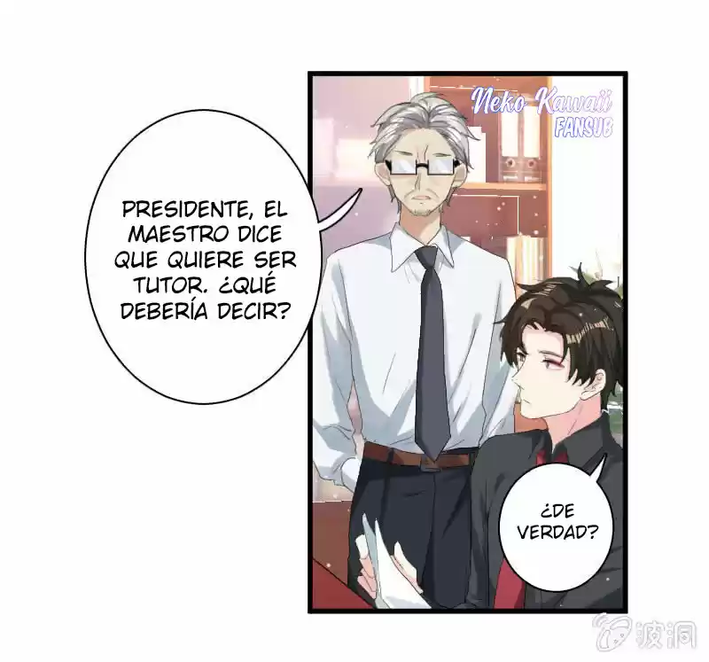 Entonces Estoy Dentro De Ti - Capítulo 31 - Página 4 - LectorTMOo