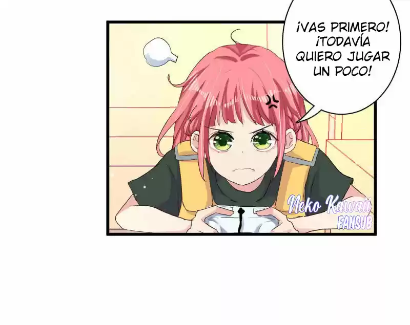 Entonces Estoy Dentro De Ti - Capítulo 31 - Página 11 - LectorTMOo