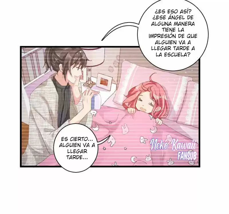 Entonces Estoy Dentro De Ti - Capítulo 31 - Página 17 - LectorTMOo