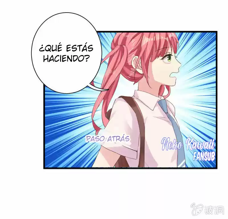 Entonces Estoy Dentro De Ti - Capítulo 31 - Página 24 - LectorTMOo
