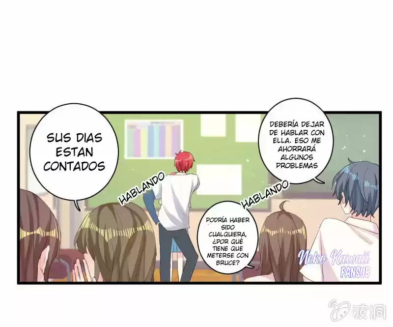 Entonces Estoy Dentro De Ti - Capítulo 32 - Página 5 - LectorTMOo