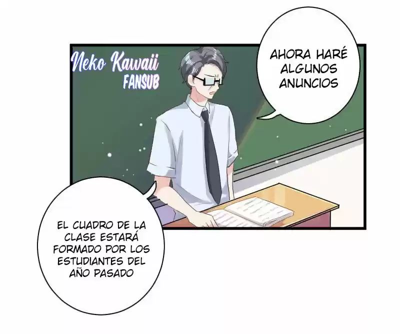Entonces Estoy Dentro De Ti - Capítulo 32 - Página 15 - LectorTMOo