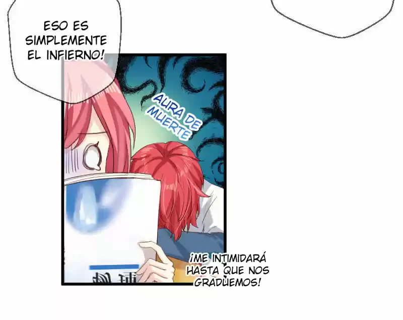 Entonces Estoy Dentro De Ti - Capítulo 32 - Página 20 - LectorTMOo