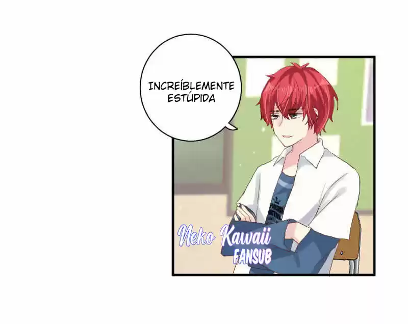 Entonces Estoy Dentro De Ti - Capítulo 37 - Página 27 - LectorTMOo