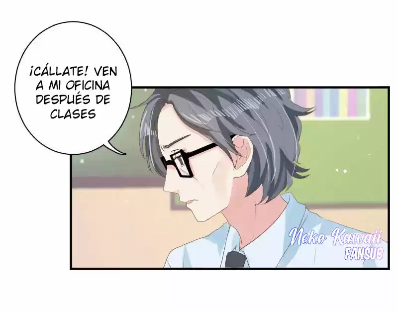 Entonces Estoy Dentro De Ti - Capítulo 38 - Página 9 - LectorTMOo