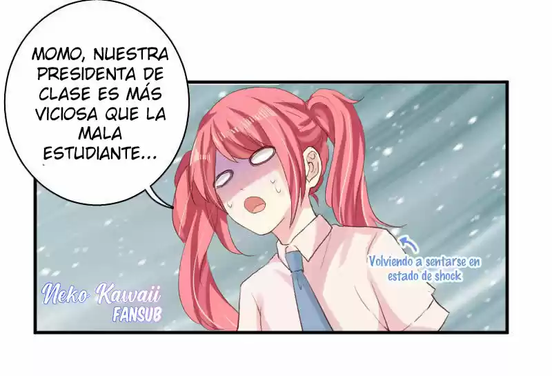 Entonces Estoy Dentro De Ti - Capítulo 38 - Página 12 - LectorTMOo