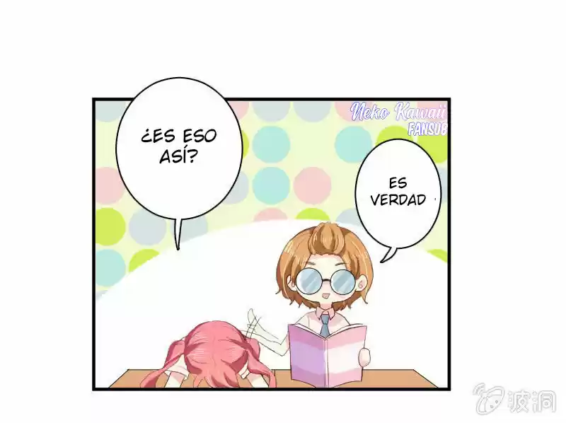 Entonces Estoy Dentro De Ti - Capítulo 38 - Página 14 - LectorTMOo