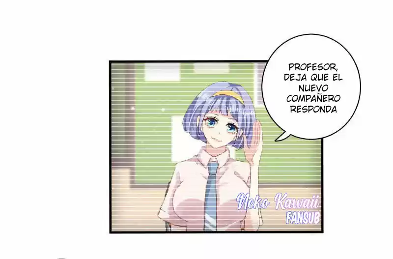 Entonces Estoy Dentro De Ti - Capítulo 38 - Página 17 - LectorTMOo