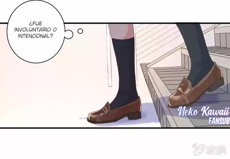 Entonces Estoy Dentro De Ti - Capítulo 38 - Página 19 - LectorTMOo