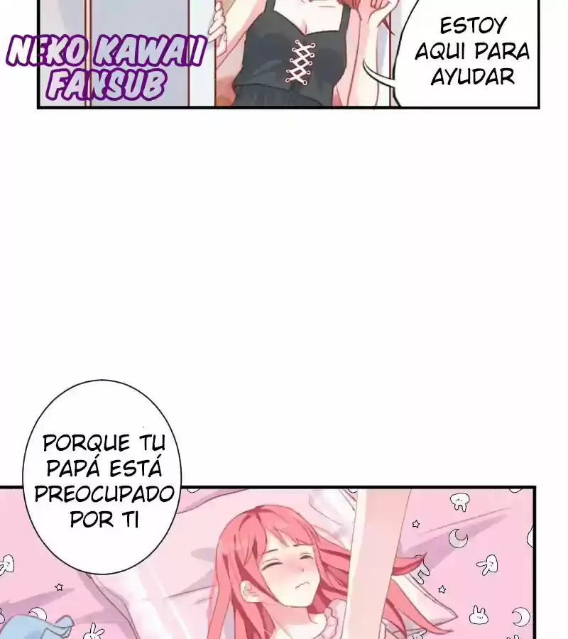 Entonces Estoy Dentro De Ti - Capítulo 4 - Página 8 - LectorTMOo