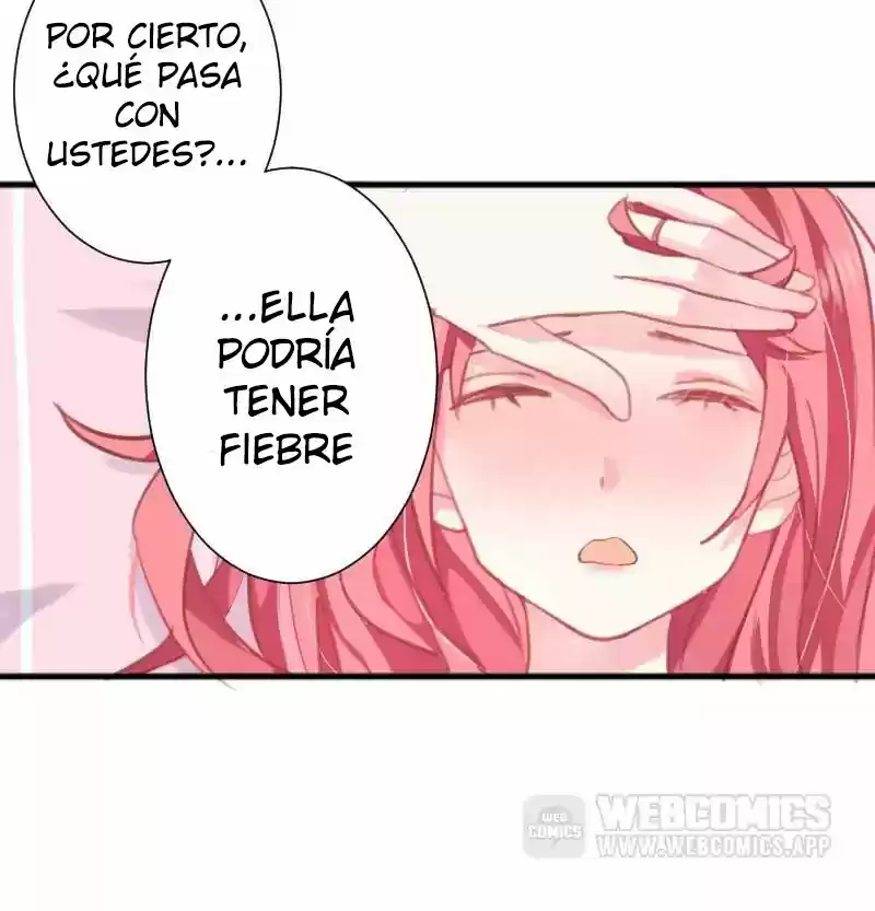 Entonces Estoy Dentro De Ti - Capítulo 4 - Página 10 - LectorTMOo