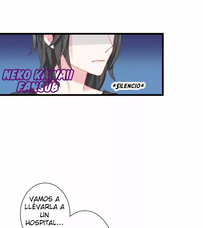 Entonces Estoy Dentro De Ti - Capítulo 4 - Página 11 - LectorTMOo