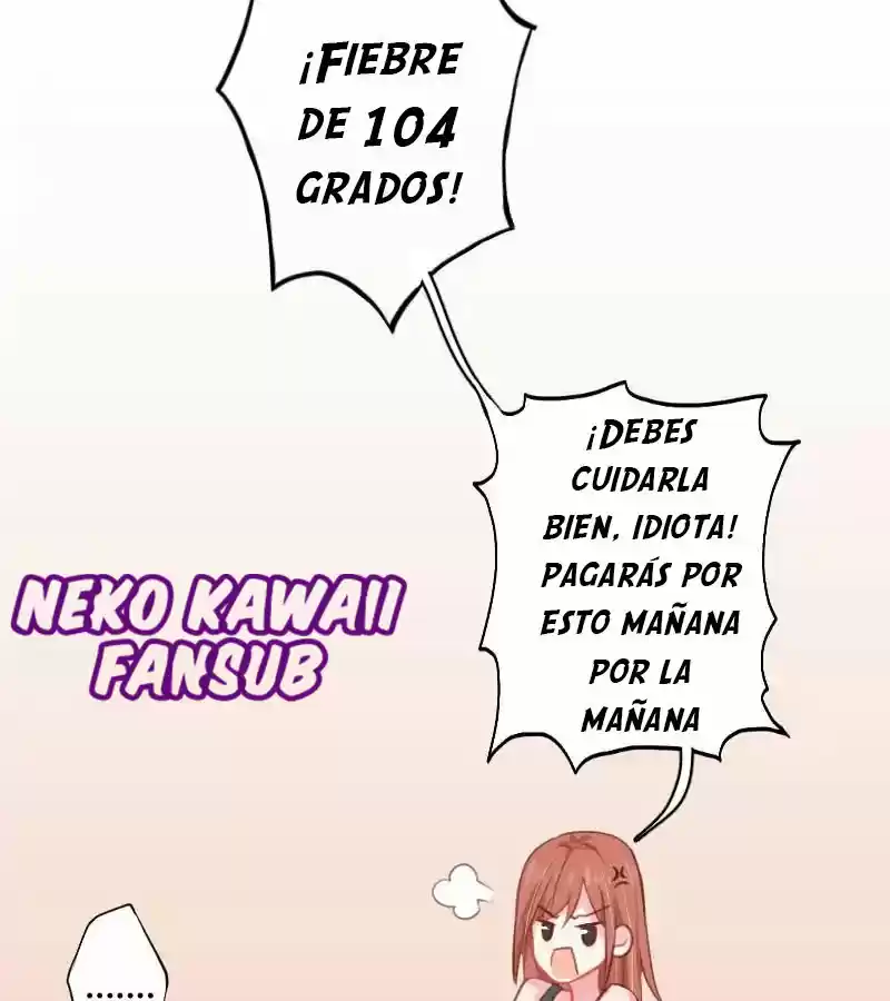 Entonces Estoy Dentro De Ti - Capítulo 4 - Página 17 - LectorTMOo