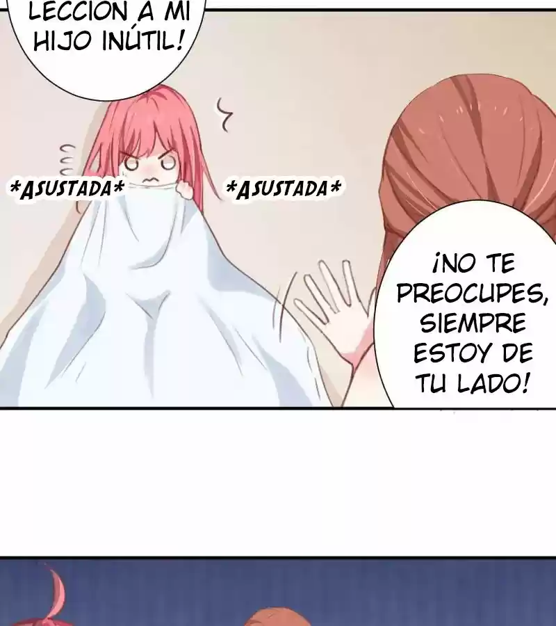 Entonces Estoy Dentro De Ti - Capítulo 4 - Página 24 - LectorTMOo