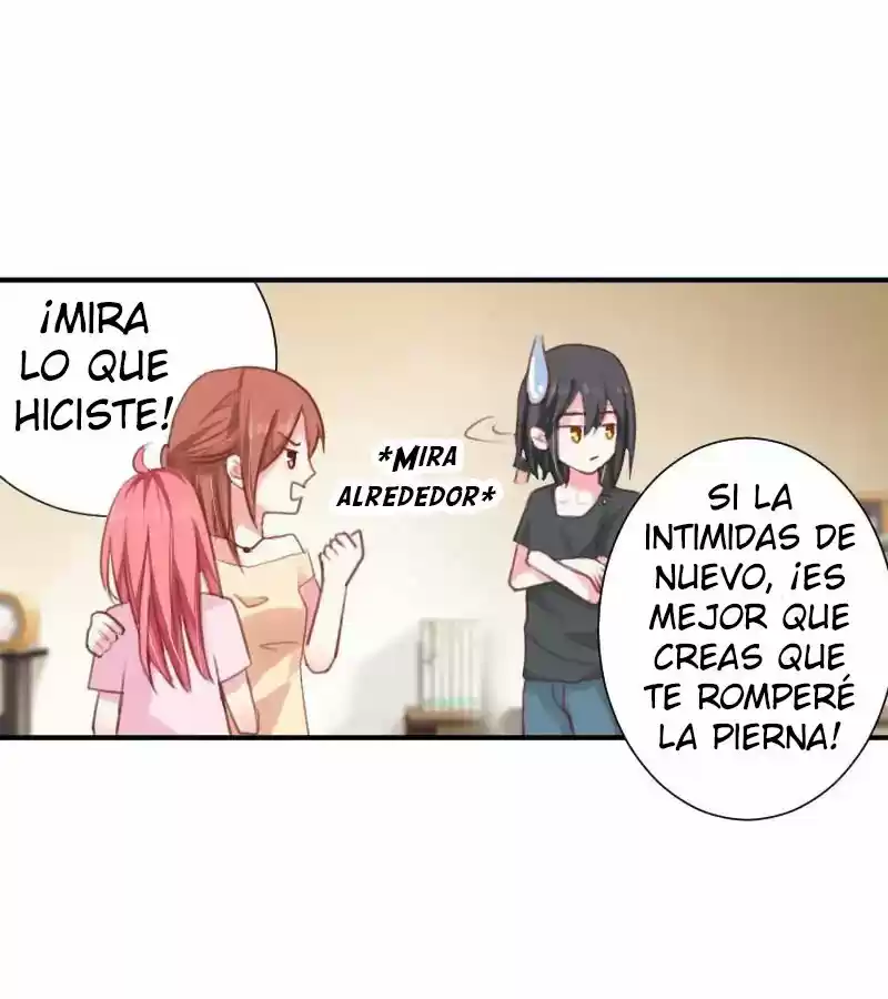 Entonces Estoy Dentro De Ti - Capítulo 4 - Página 27 - LectorTMOo
