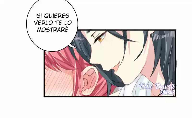 Entonces Estoy Dentro De Ti - Capítulo 40 - Página 6 - LectorTMOo