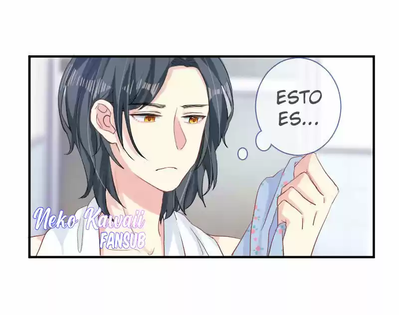 Entonces Estoy Dentro De Ti - Capítulo 40 - Página 11 - LectorTMOo