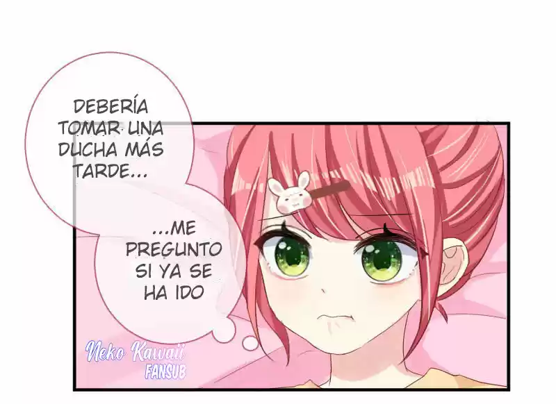 Entonces Estoy Dentro De Ti - Capítulo 40 - Página 16 - LectorTMOo