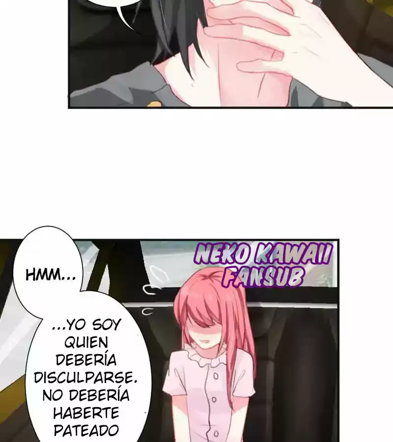 Entonces Estoy Dentro De Ti - Capítulo 5 - Página 6 - LectorTMOo