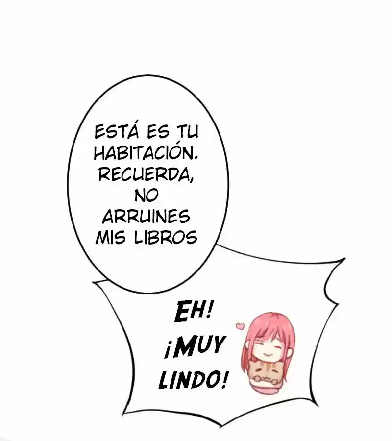 Entonces Estoy Dentro De Ti - Capítulo 5 - Página 10 - LectorTMOo