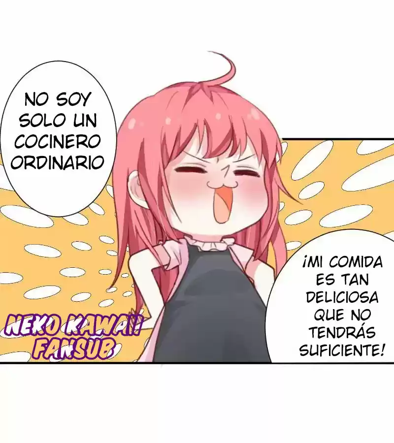 Entonces Estoy Dentro De Ti - Capítulo 5 - Página 15 - LectorTMOo