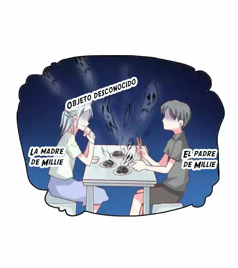 Entonces Estoy Dentro De Ti - Capítulo 5 - Página 16 - LectorTMOo