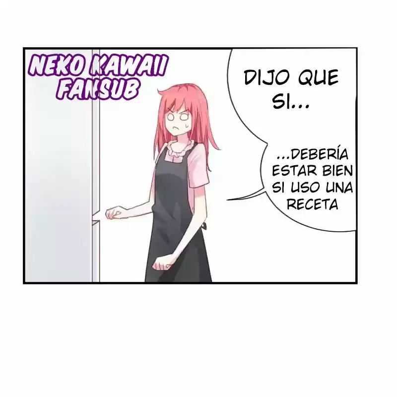Entonces Estoy Dentro De Ti - Capítulo 5 - Página 18 - LectorTMOo