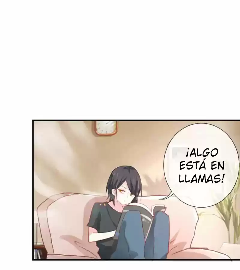 Entonces Estoy Dentro De Ti - Capítulo 5 - Página 19 - LectorTMOo