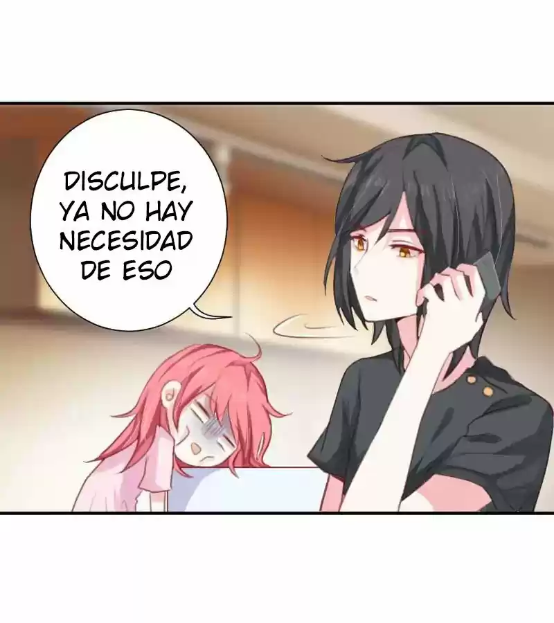 Entonces Estoy Dentro De Ti - Capítulo 5 - Página 29 - LectorTMOo