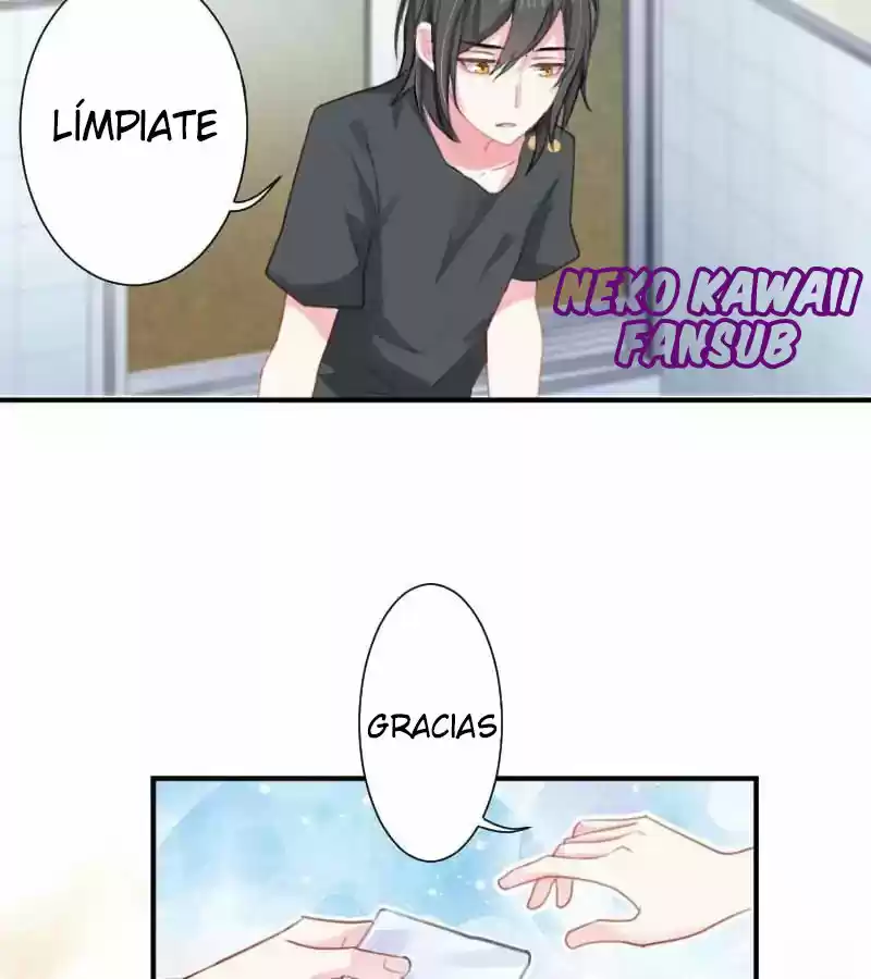 Entonces Estoy Dentro De Ti - Capítulo 6 - Página 12 - LectorTMOo