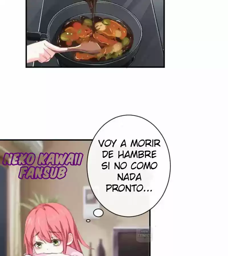 Entonces Estoy Dentro De Ti - Capítulo 6 - Página 13 - LectorTMOo