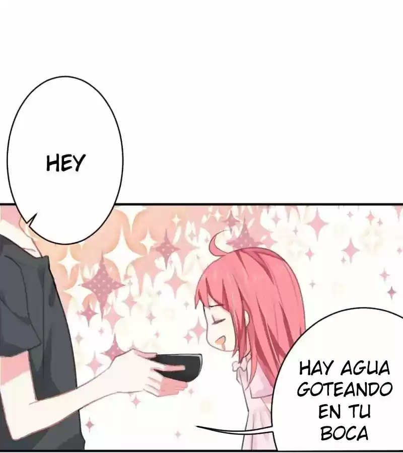 Entonces Estoy Dentro De Ti - Capítulo 6 - Página 16 - LectorTMOo