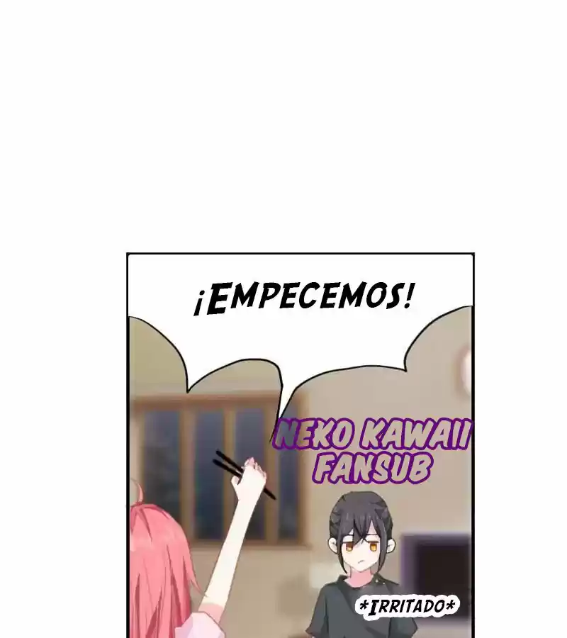 Entonces Estoy Dentro De Ti - Capítulo 6 - Página 18 - LectorTMOo