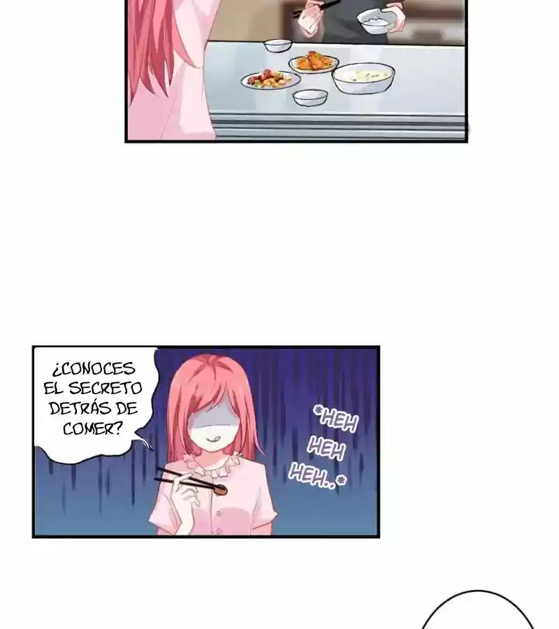 Entonces Estoy Dentro De Ti - Capítulo 6 - Página 20 - LectorTMOo