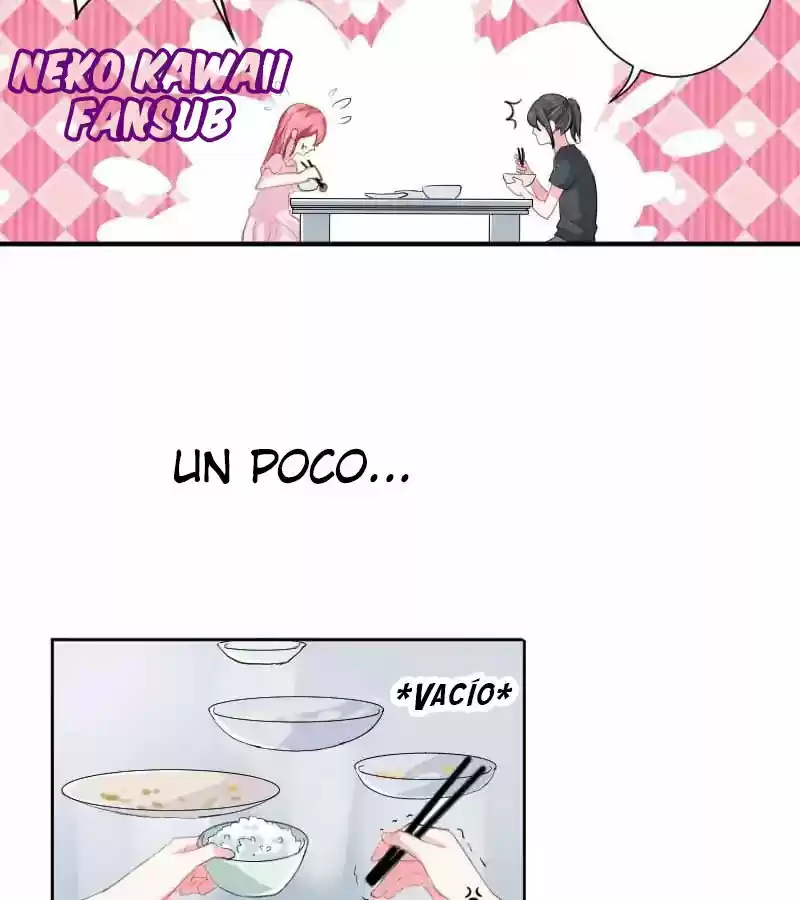 Entonces Estoy Dentro De Ti - Capítulo 6 - Página 22 - LectorTMOo